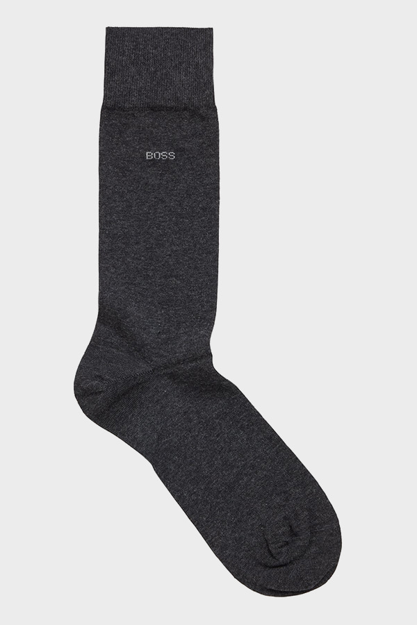 ΚΑΛΤΣΕΣ BOSS - 012 ΜΑΥΡΟ